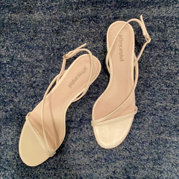 morph slingback sandal jeffrey campbell